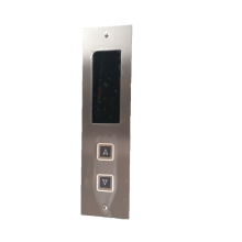 Cheap passenger elevator elevator spare part Landing Operation Panel elevator par